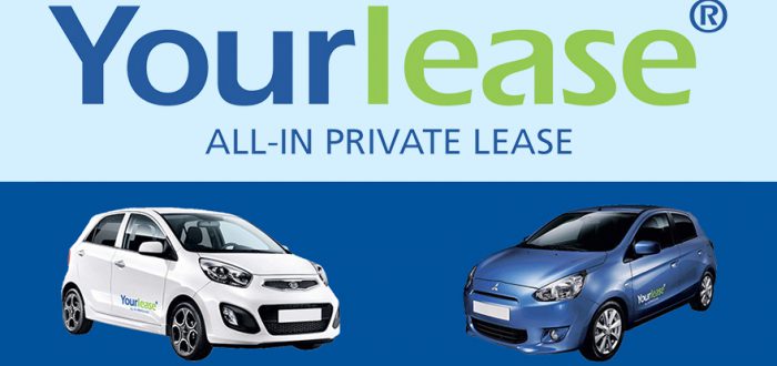 private lease