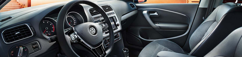 Volkswagen Polo 1.2 TSI Highline Comfortline Executive Plus private lease
