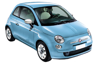 fiat 500 twinair private lease