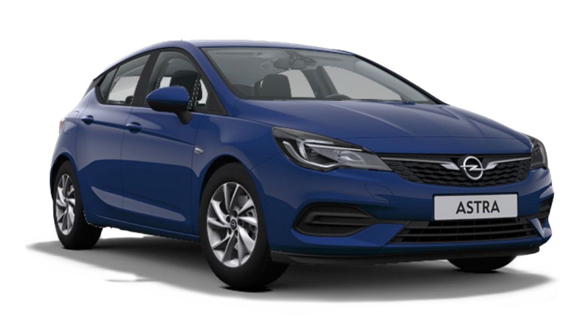 private lease opel astra sports tourer