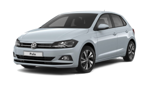 private lease vw polo comfortline dsg automaat
