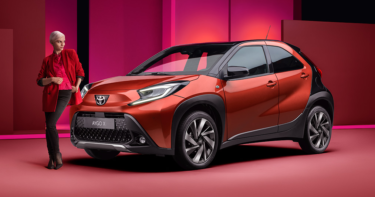 private lease toyota aygo x lifstyle