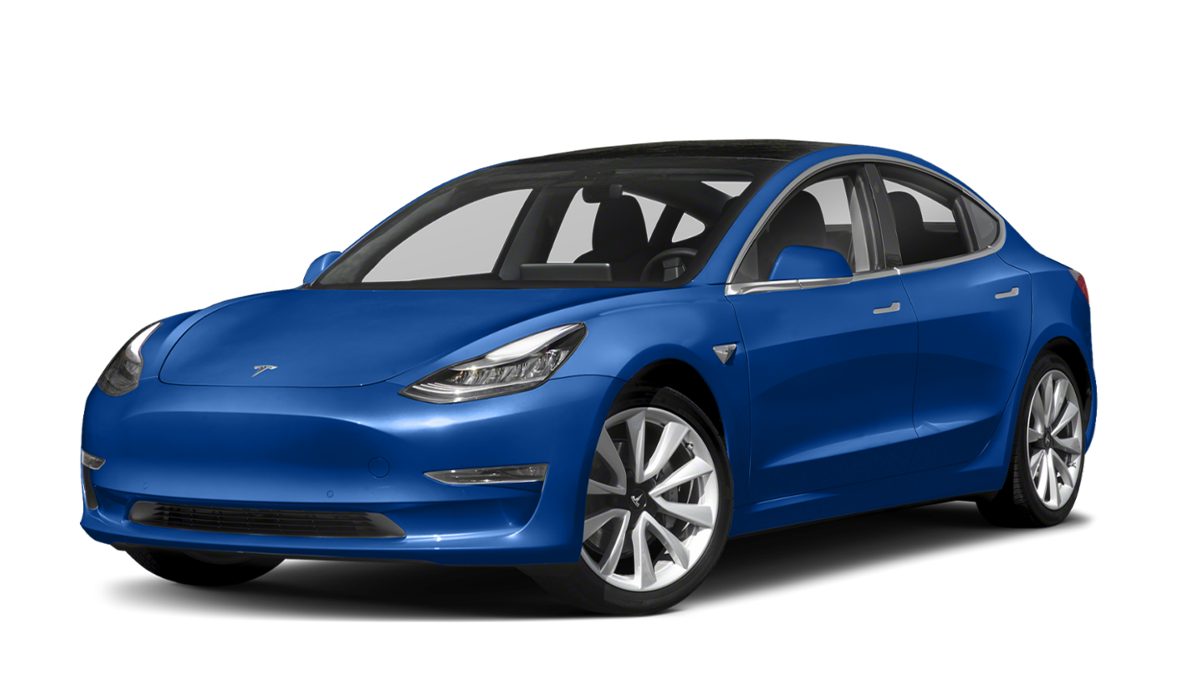 Business model Tesla Model 3
