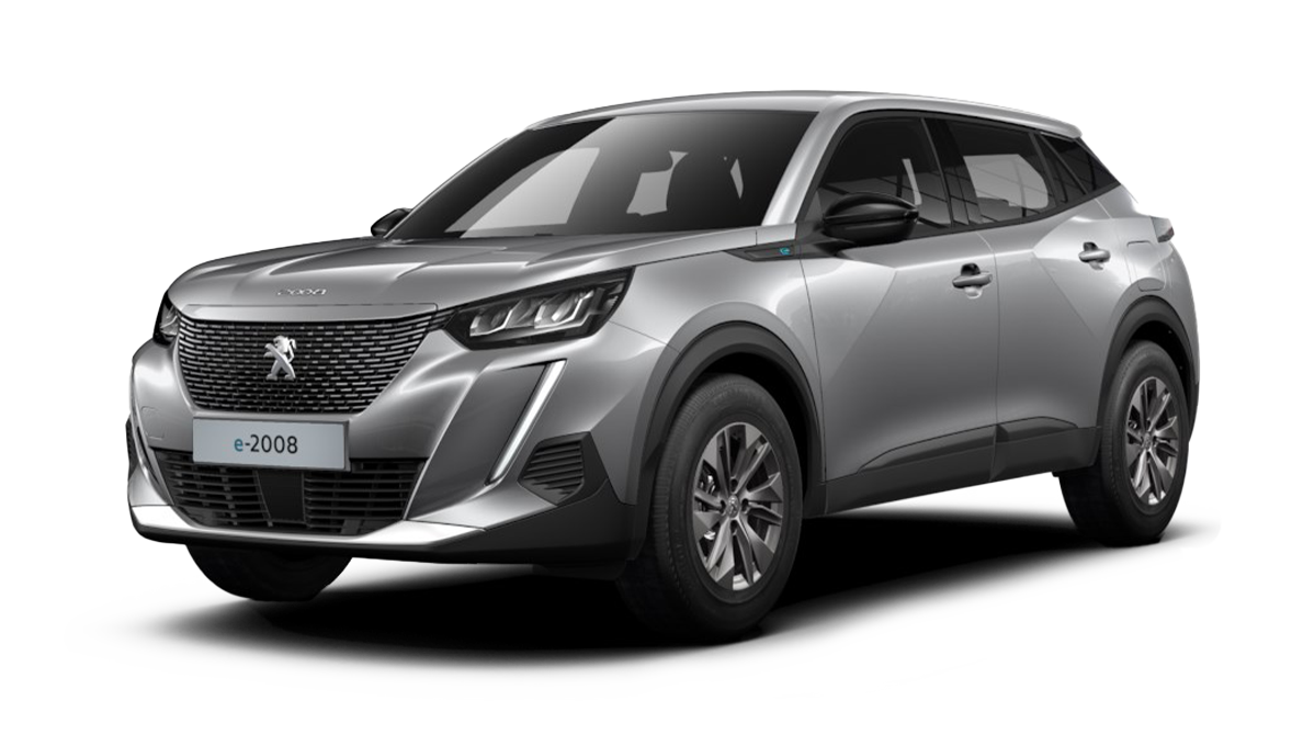 Peugeot E-2008 Active Pack Private Lease
