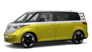 Private lease Volkswagen ID Buzz
