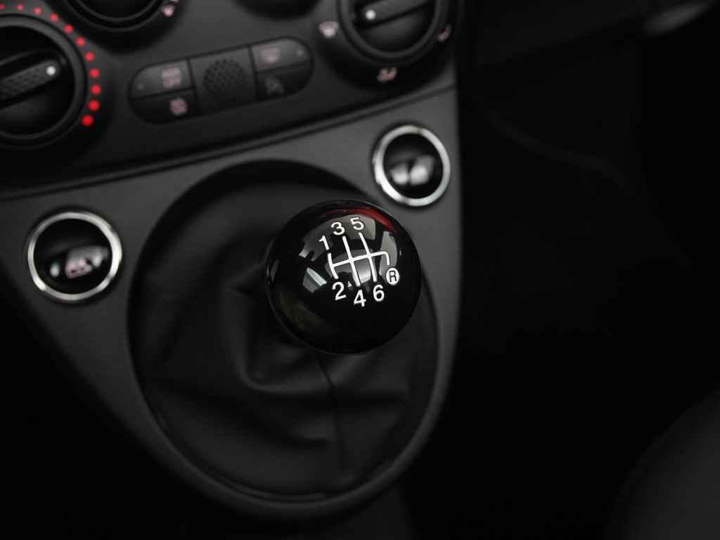 Fiat 500C afbeelding 10