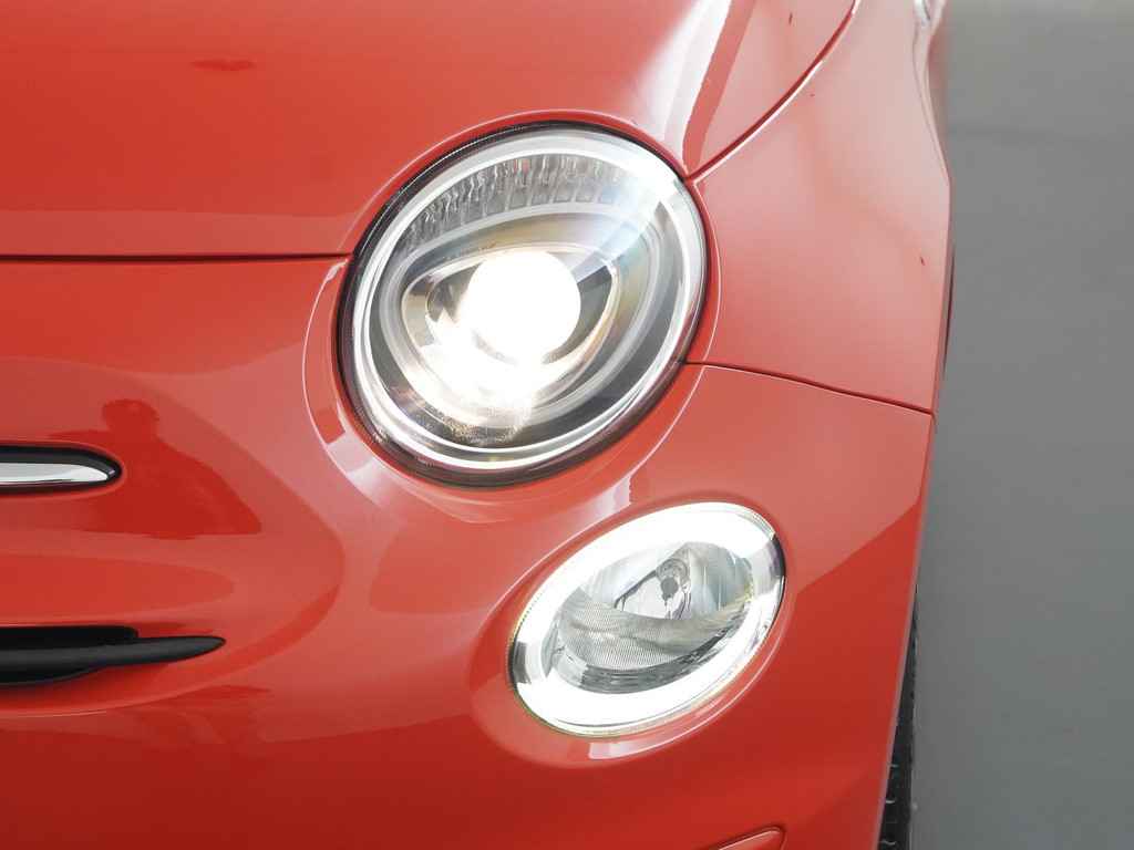 Fiat 500C afbeelding 17
