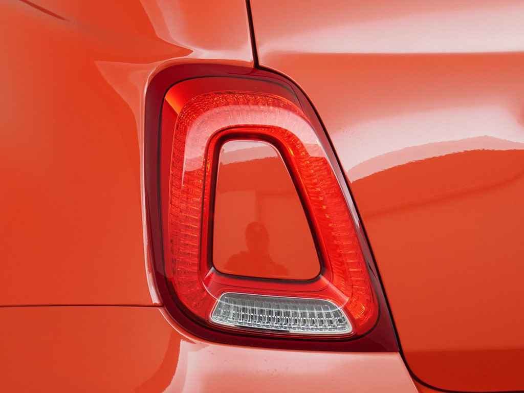 Fiat 500C afbeelding 18
