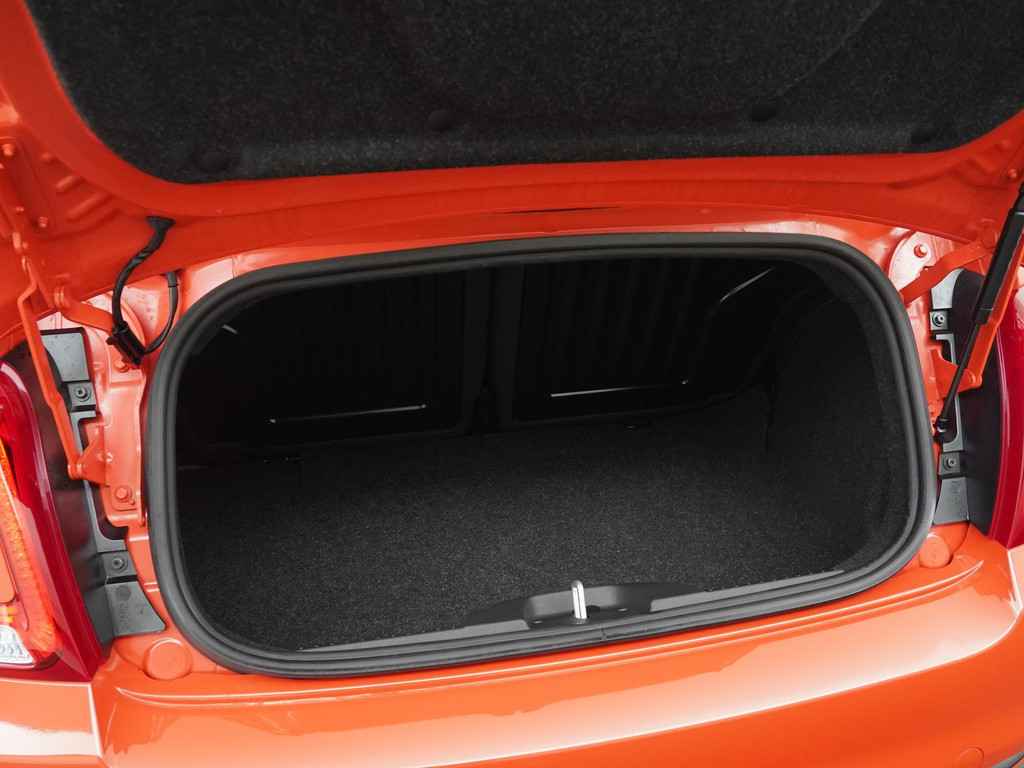 Fiat 500C afbeelding 20