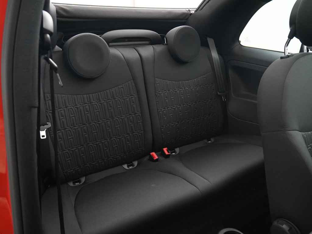 Fiat 500C afbeelding 21