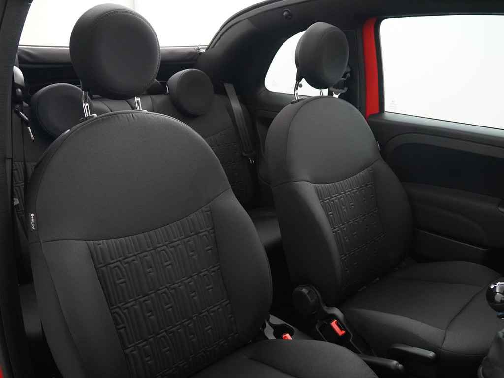 Fiat 500C afbeelding 22