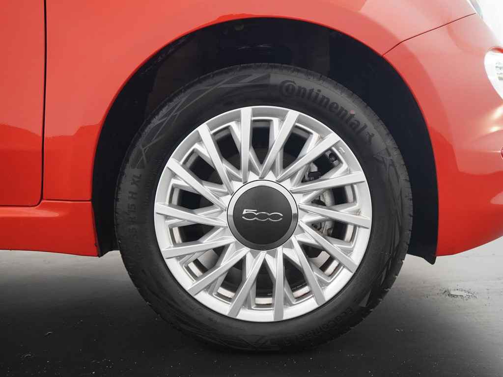 Fiat 500C afbeelding 24