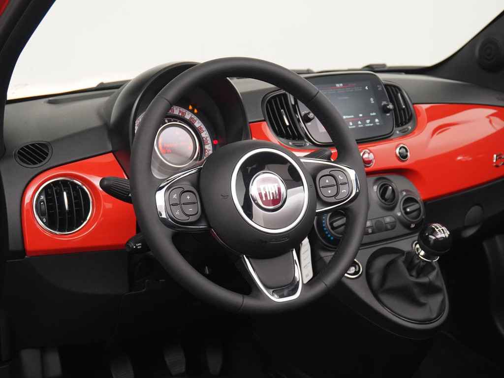 Fiat 500C afbeelding 27