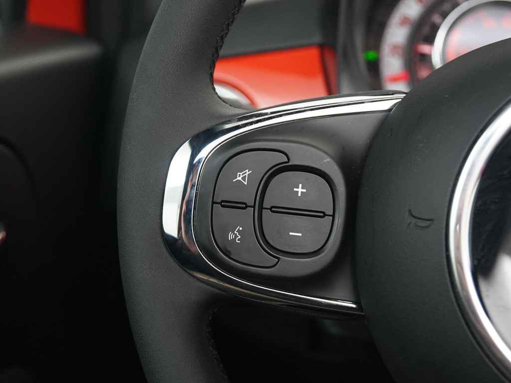 Fiat 500C afbeelding 7