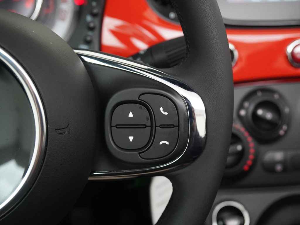 Fiat 500C afbeelding 9