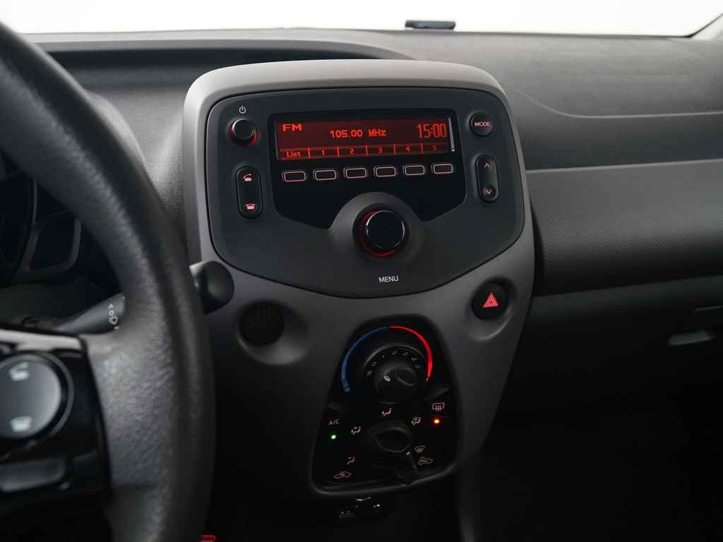 Peugeot 108 afbeelding 10
