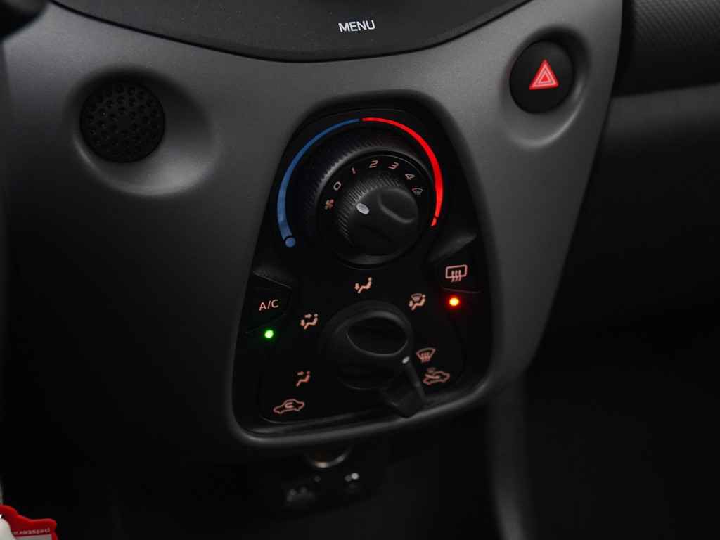 Peugeot 108 afbeelding 11