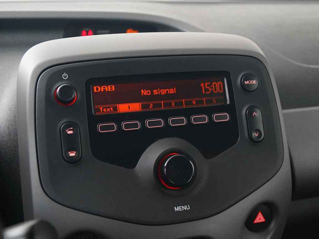 Peugeot 108 afbeelding 13