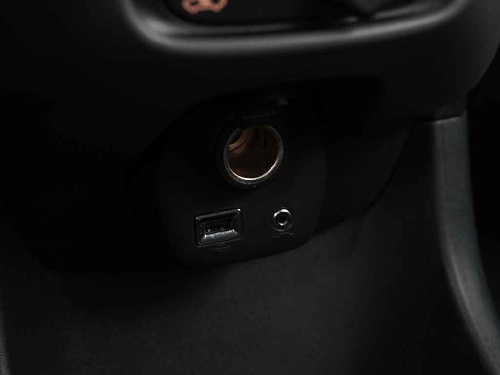 Peugeot 108 afbeelding 14
