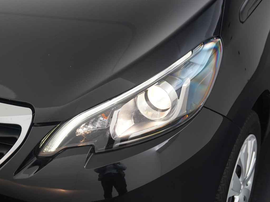 Peugeot 108 afbeelding 16