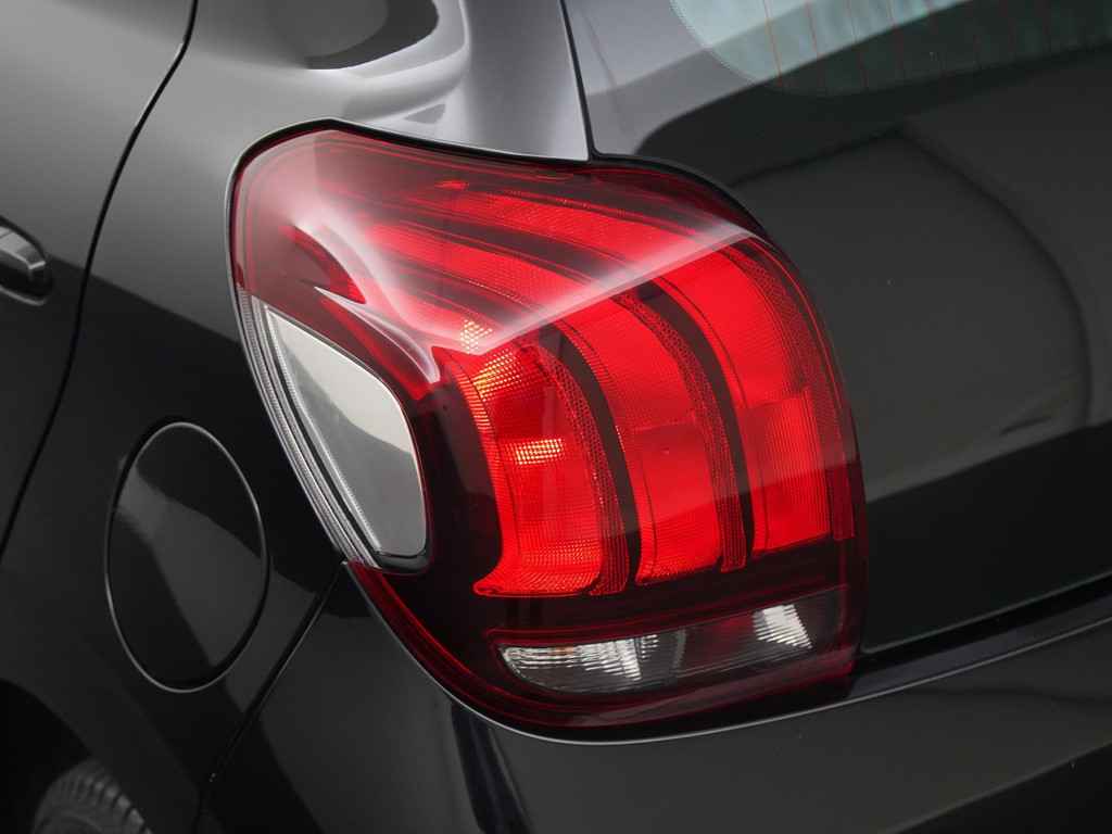 Peugeot 108 afbeelding 17