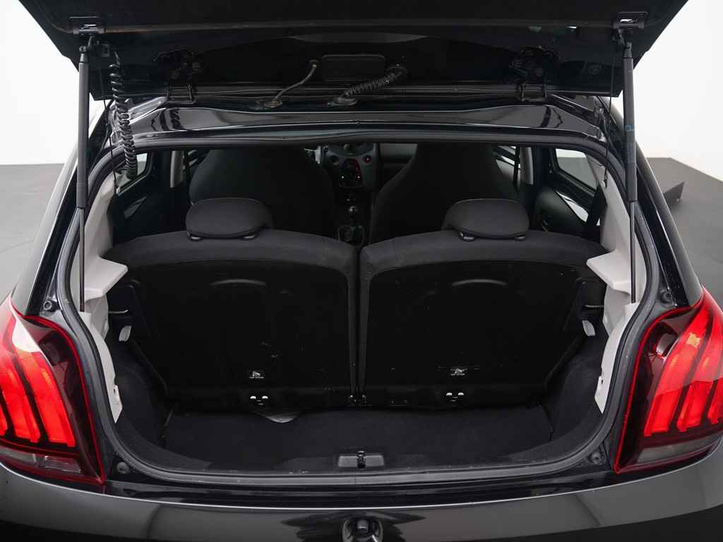 Peugeot 108 afbeelding 18