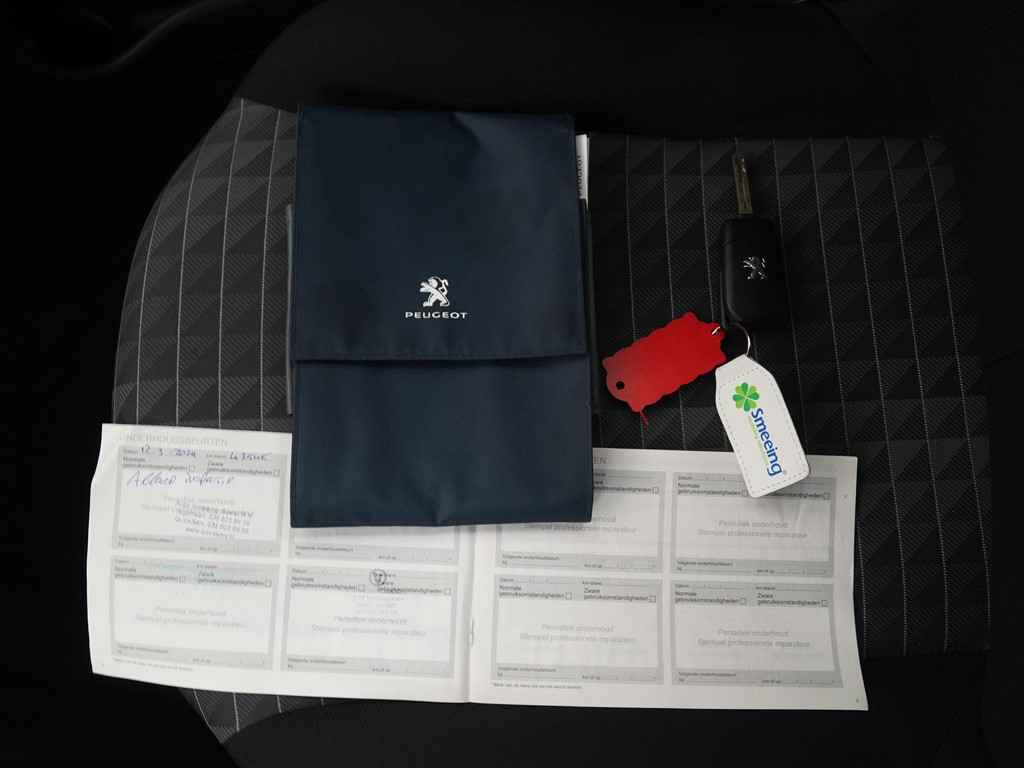 Peugeot 108 afbeelding 19
