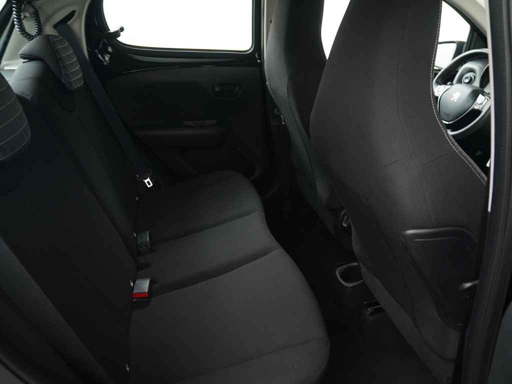 Peugeot 108 afbeelding 20