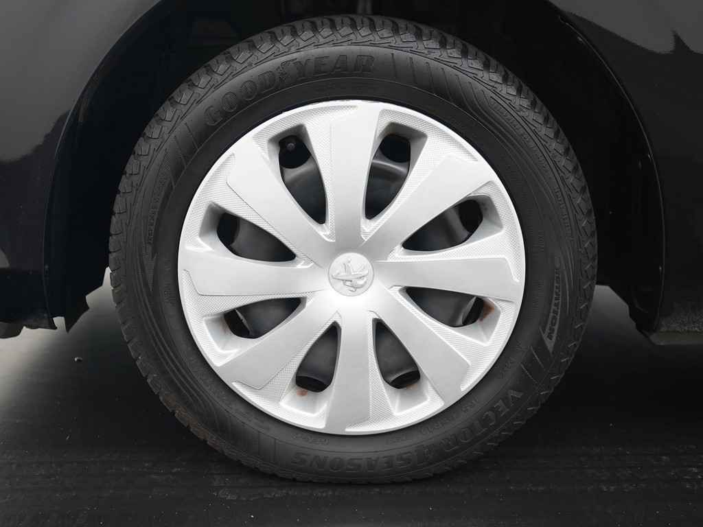 Peugeot 108 afbeelding 21