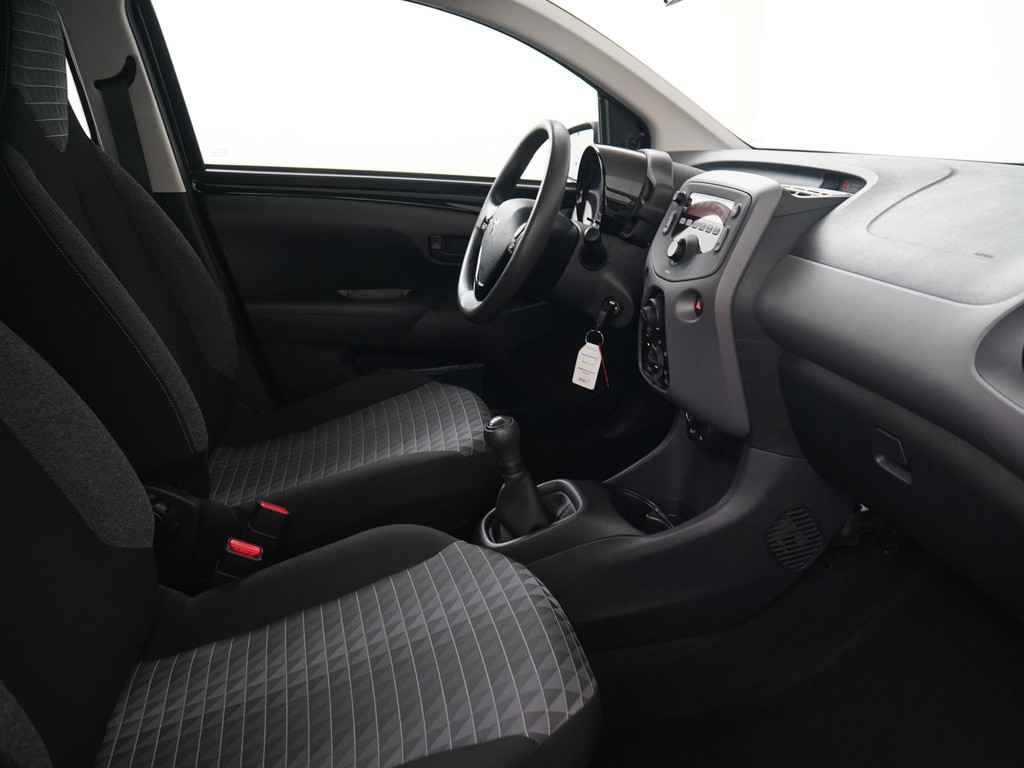 Peugeot 108 afbeelding 3