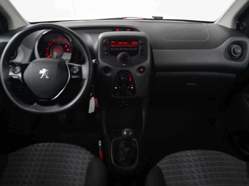Peugeot 108 afbeelding 5