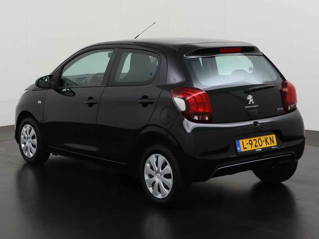 Peugeot 108 afbeelding 6
