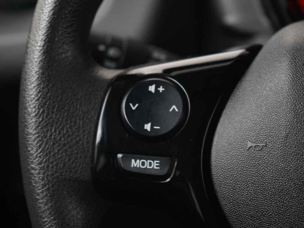 Peugeot 108 afbeelding 7