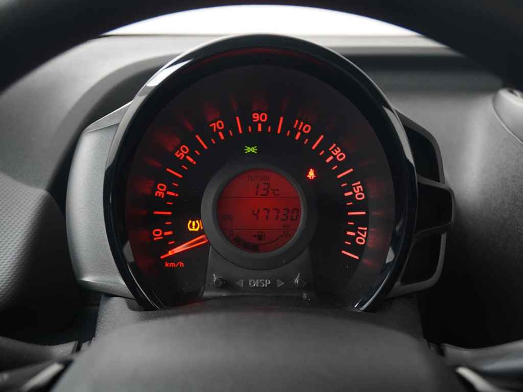 Peugeot 108 afbeelding 8