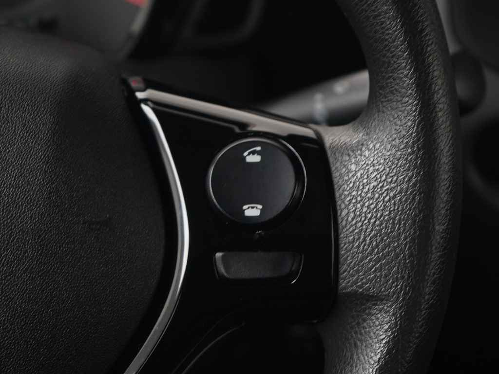 Peugeot 108 afbeelding 9