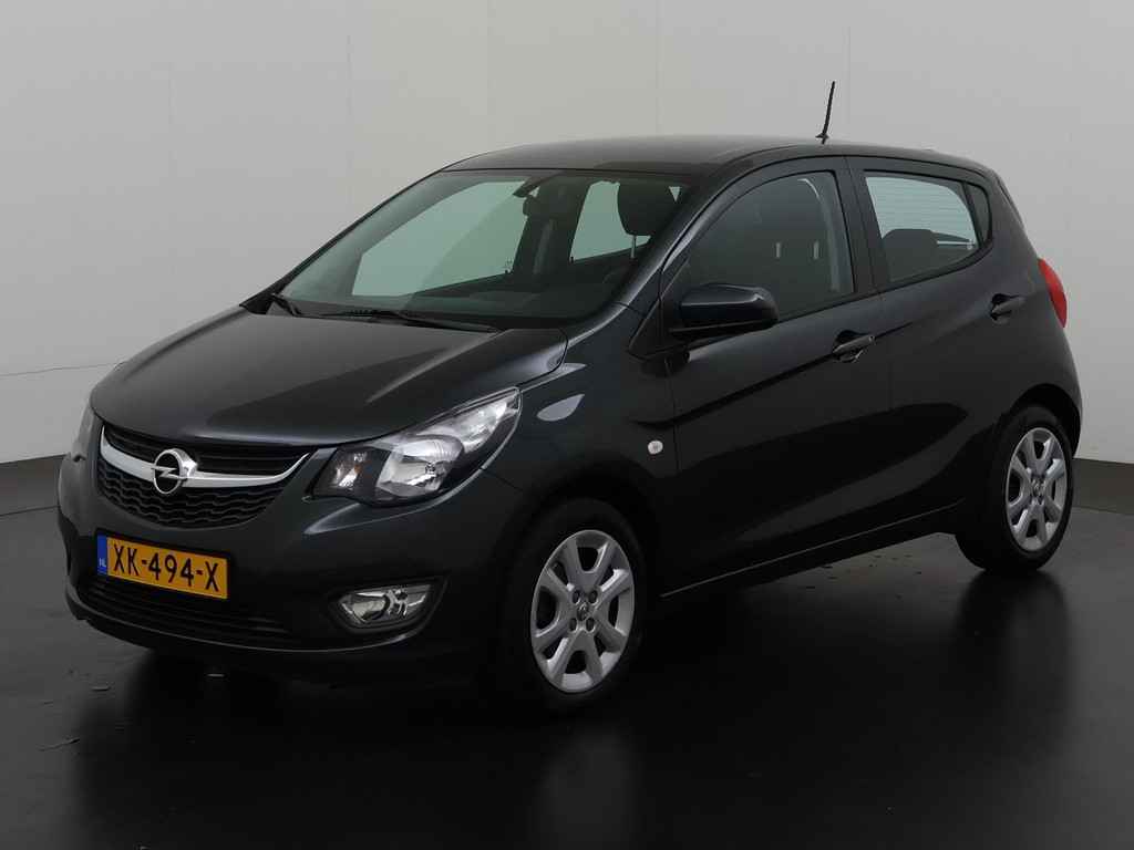 Opel Karl afbeelding 1