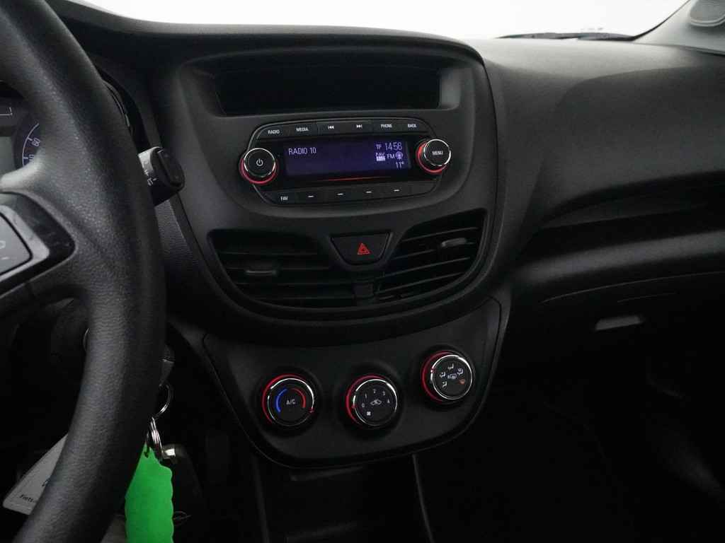 Opel Karl afbeelding 10