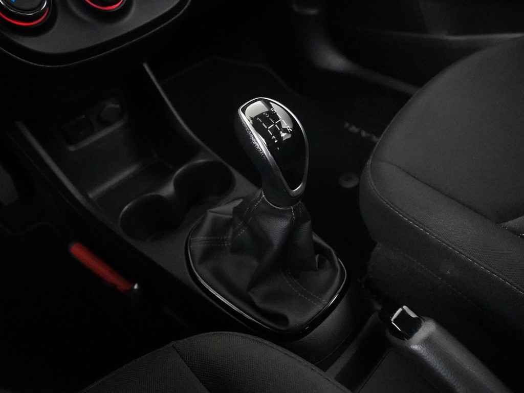Opel Karl afbeelding 12