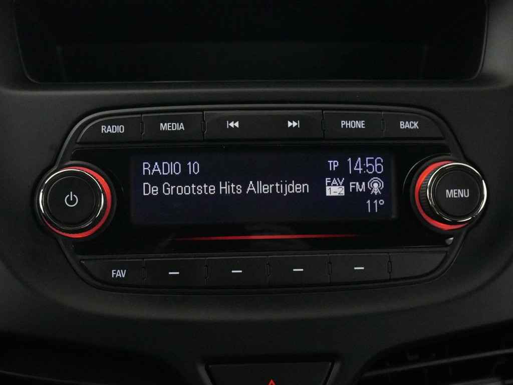Opel Karl afbeelding 13