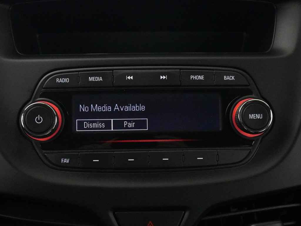 Opel Karl afbeelding 14