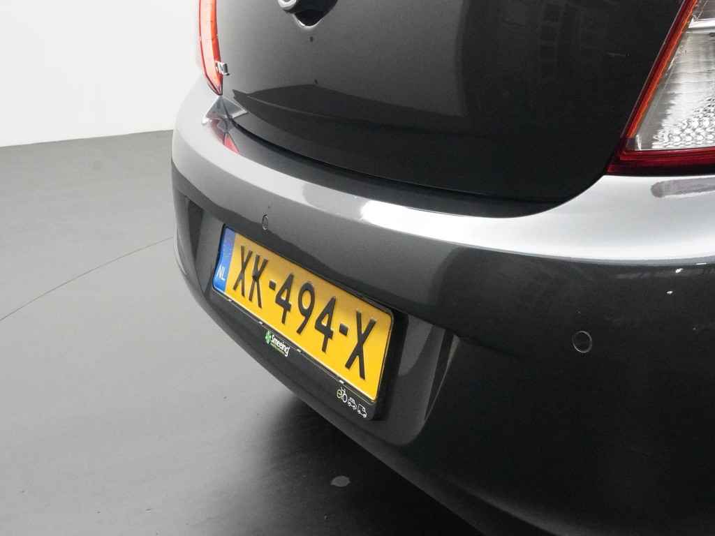 Opel Karl afbeelding 18