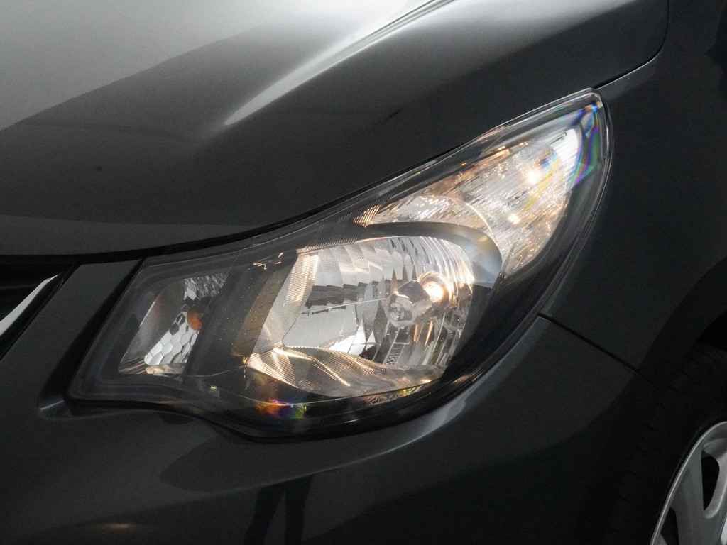 Opel Karl afbeelding 19
