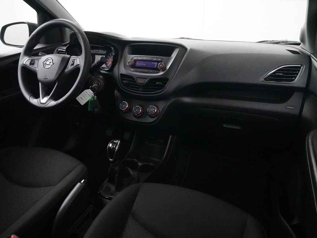 Opel Karl afbeelding 2