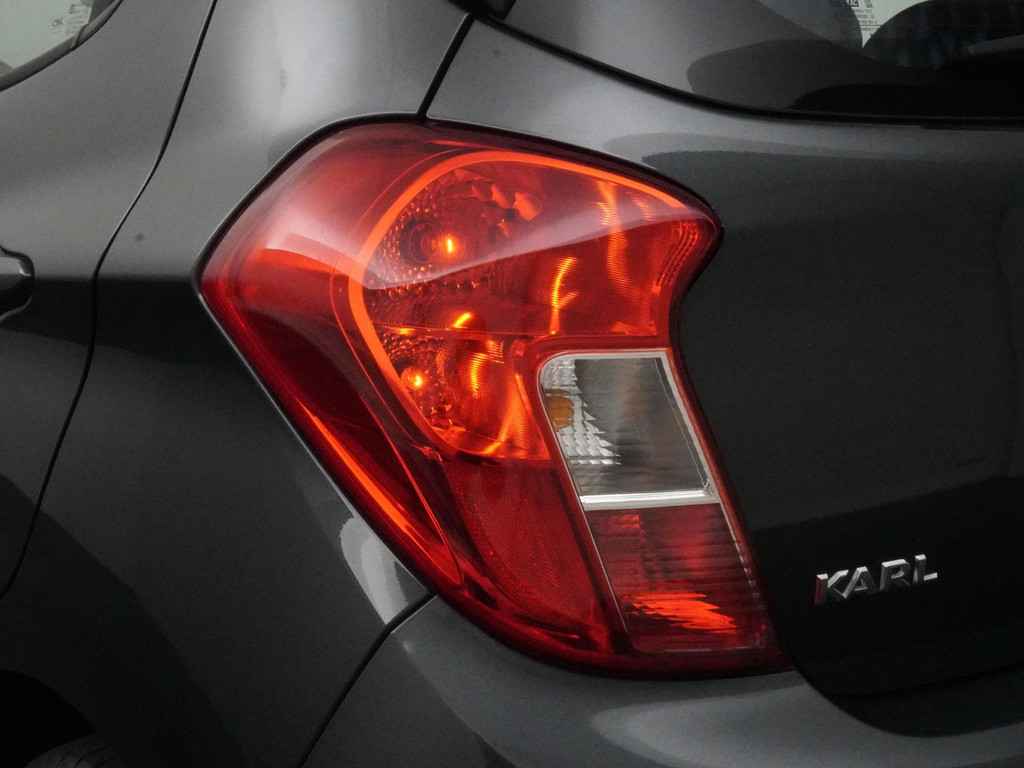 Opel Karl afbeelding 20