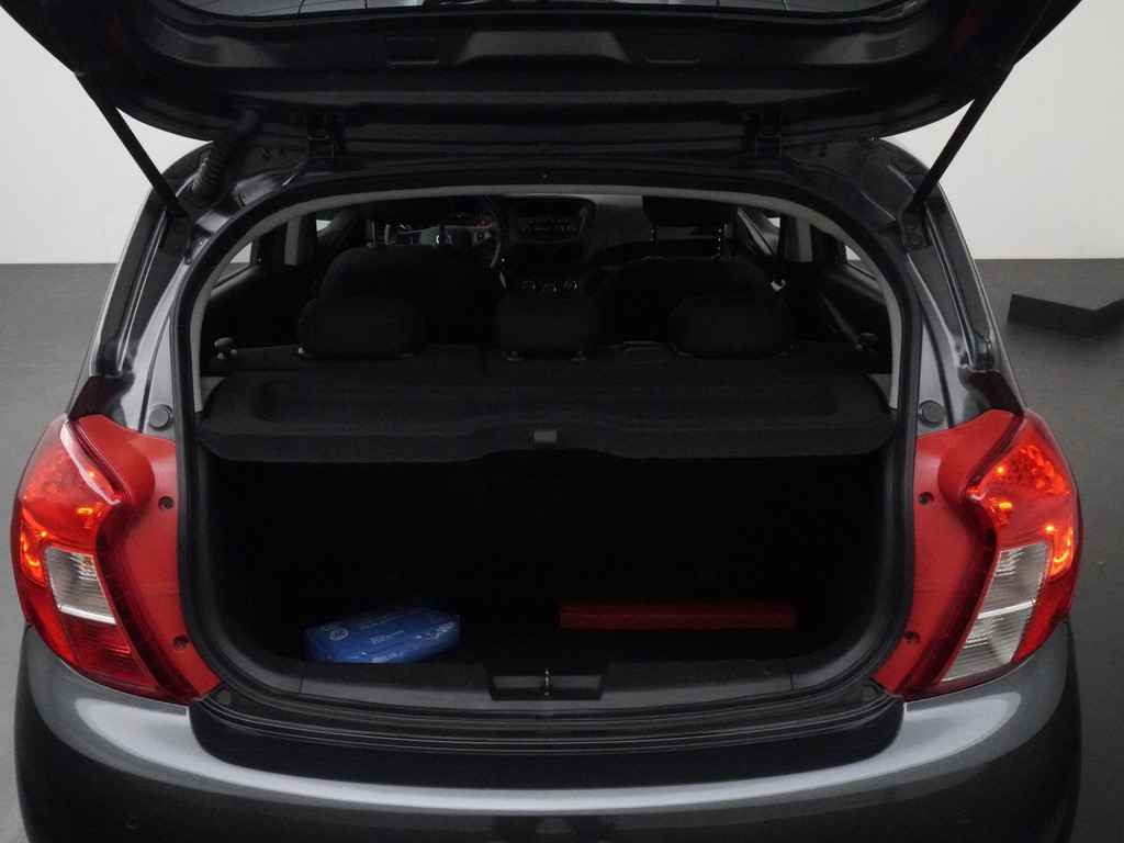 Opel Karl afbeelding 21