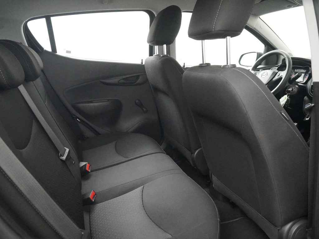 Opel Karl afbeelding 22