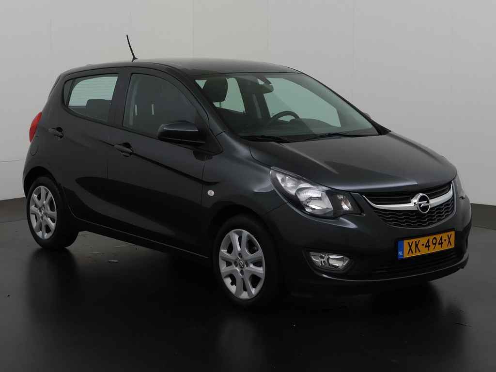 Opel Karl afbeelding 23