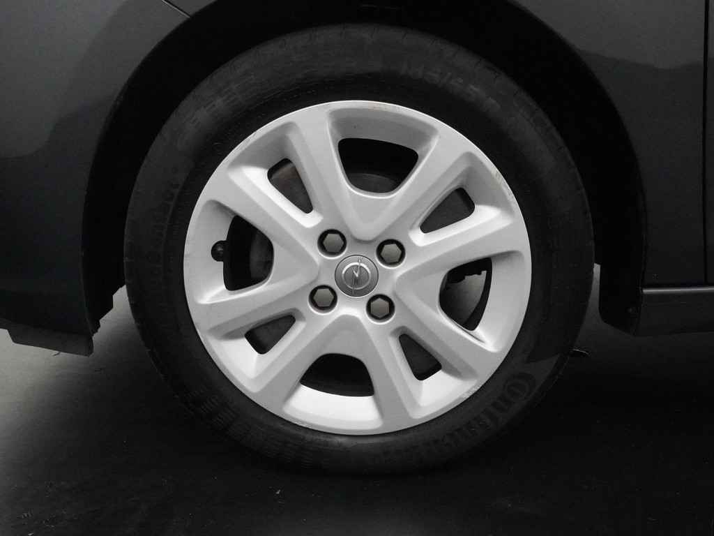 Opel Karl afbeelding 24