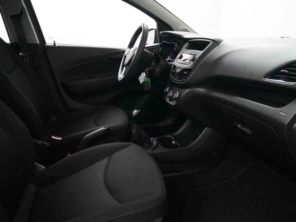 Opel Karl afbeelding 3