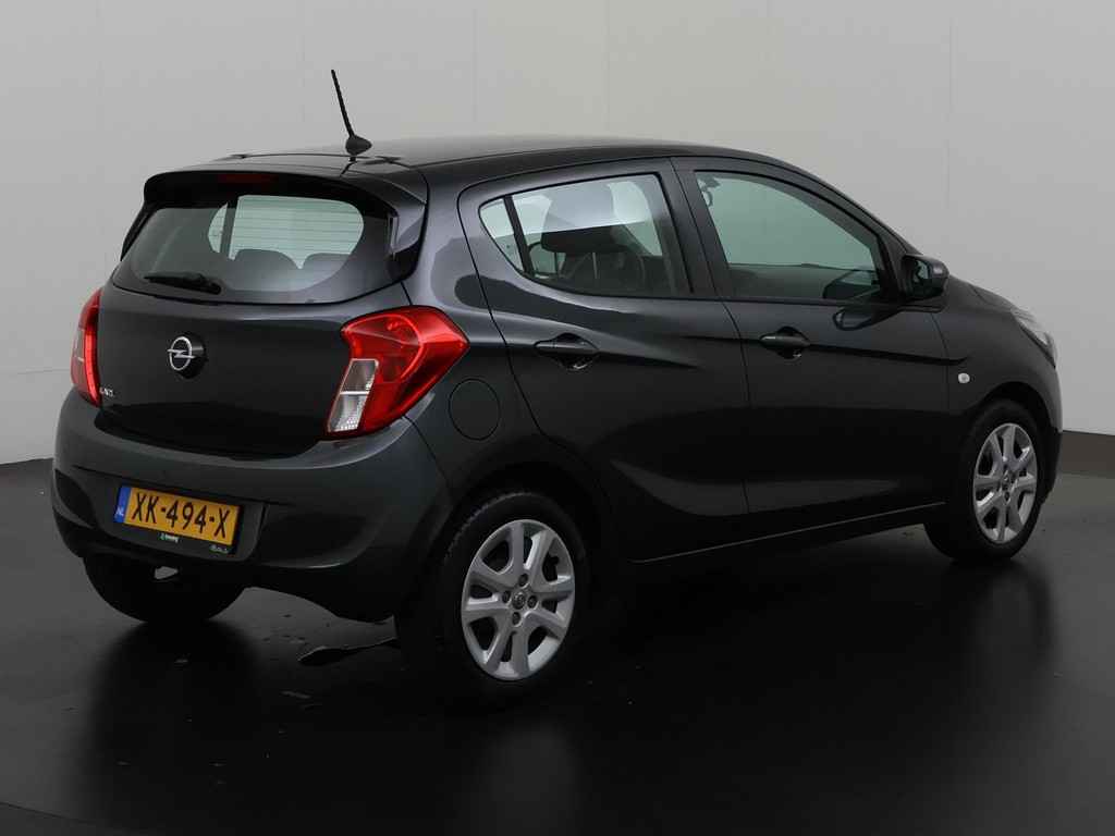 Opel Karl afbeelding 4